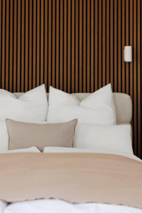 BOHO Suite - Augarten City Apartment Terrace